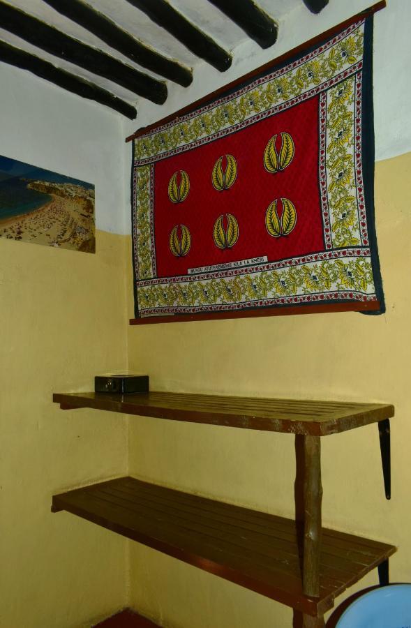 Jambohouse Lamu Panzió Kültér fotó