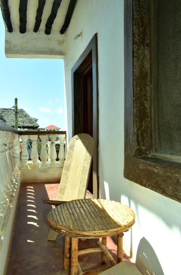 Jambohouse Lamu Panzió Kültér fotó