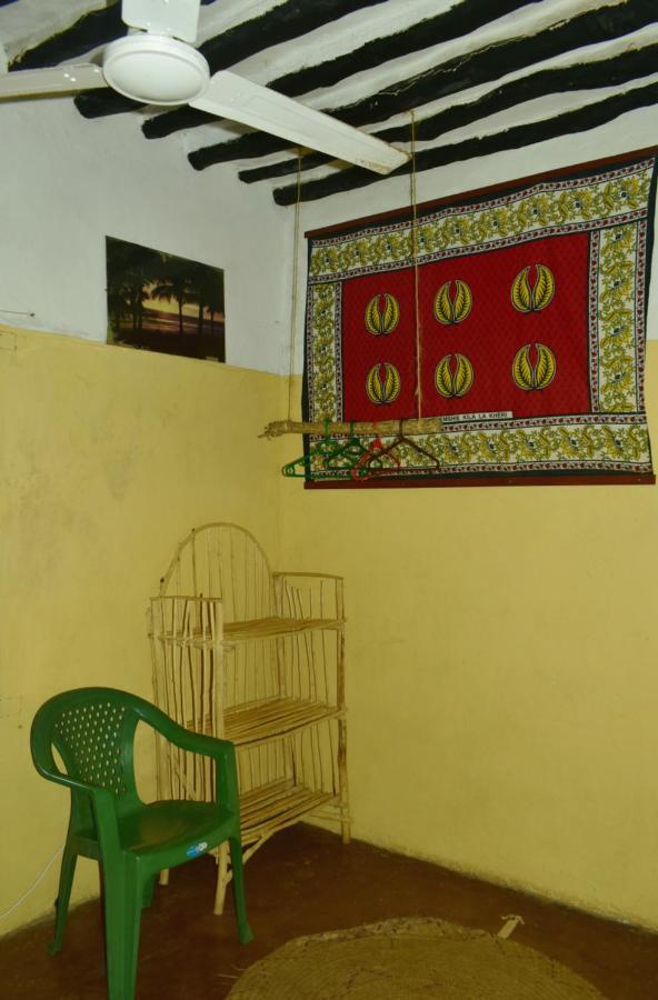 Jambohouse Lamu Panzió Kültér fotó