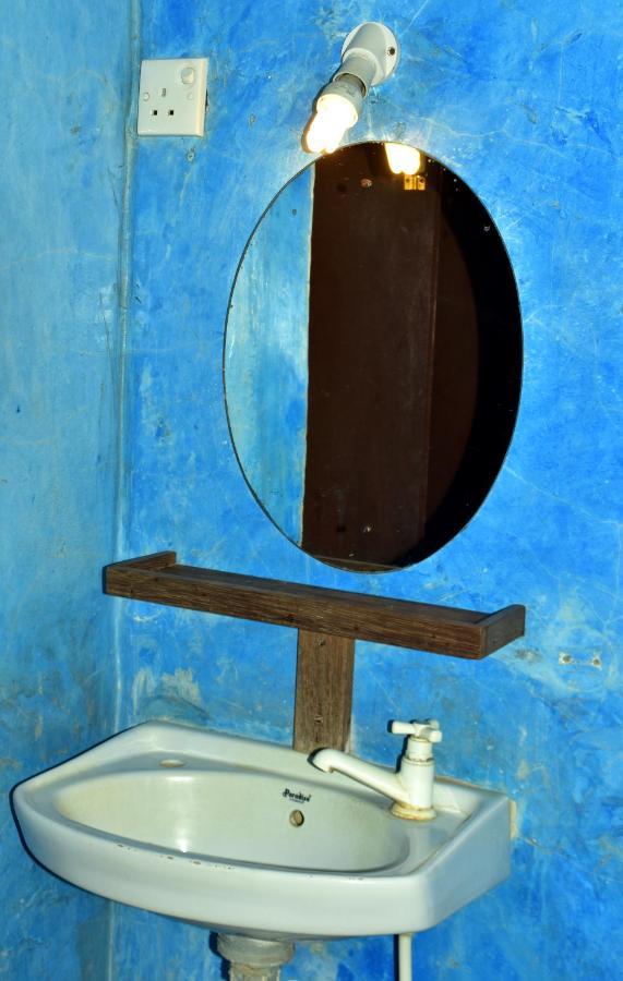 Jambohouse Lamu Panzió Kültér fotó