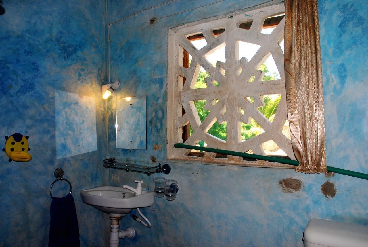 Jambohouse Lamu Panzió Kültér fotó